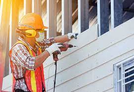 Best Custom Trim and Detailing for Siding  in Redland, AL